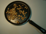 Mantequilla de maní