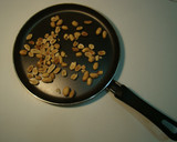 Foto del paso 1 de la receta: Mantequilla de maní