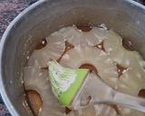 Foto del paso 8 de la receta: Torta de piña venezolana