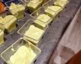 Une image de l'étape 3 de Mousse d'avocat 🥑.