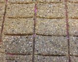 Foto del paso 6 de la receta: Crackers de sarraceno y quinoa sin gluten veganas