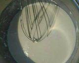 Foto del paso 3 de la receta Cheesecake de melocotón🍊
