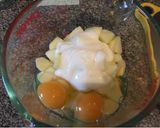Foto del paso 2 de la receta: Postrecitos de manzana