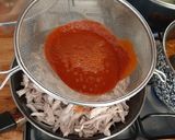 Foto del paso 4 de la receta: Pierna para lonches