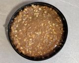 Almás tönkölyszelet (cukormentesen is) recept fázis 4 fotója