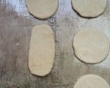 Foto del paso 4 de la receta: Galletas monstruosas divertidas