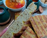 عکس مرحله 9 از دستور نان بربری (با تمام نکات)