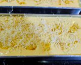 Foto langkah ke 7 dari resep Cake Nangka Wangi.