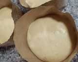 Foto del paso 23 de la receta: Panettone con naranja confitada y pasas