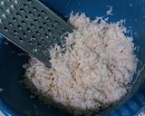 Foto langkah ke 1 dari resep Klepon singkong gobet.