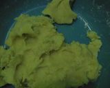 Foto langkah ke 2 dari resep Nugget ubi.