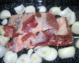 Foto del paso 2 de la receta: Marucha al horno con verduras