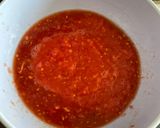 Une image de l'étape 4 de Gemista 🇬🇷 farci grec (tomates, poivrons et pommes de terre).
