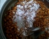 A picture of step 8 of Dabeli Masala and Masala Singh.