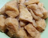 Foto langkah ke 3 dari resep 396. Tahu Aci.