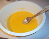 Foto del paso 4 de la receta: Helado de vainilla y de merengue