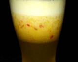 Peach soda recipe step 5 photo