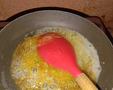Foto langkah ke 8 dari resep Puding susu Turki / Turkish Milk Pudding.