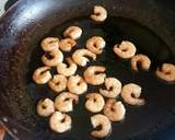 Vickys Honey & Garlic Prawns with Brown Rice, GF DF EF SF NF recipe step 7 photo