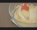 A picture of step 12 of Sweet Potato Pound Cake.