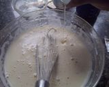 Foto del paso 2 de la receta: Torta de Harina de Maíz Nixtamalizado