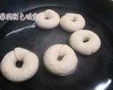 『原味鮮奶小貝果』簡單又可愛的早餐、點心的食譜步驟11照片