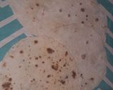Foto del paso 4 de la receta: Fajitas o rapiditas 😋