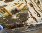 Foto del paso 6 de la receta: Torta Tres Leches Sin Leche Condensada Y Sin Leche Evaporada