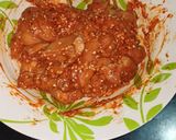 Foto langkah ke 4 dari resep Ayam Goreng Thailand.
