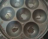 Chana dal appe recipe step 2 photo