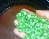 A picture of step 6 of Jollop rice recipe contest.