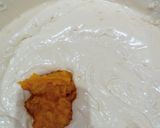 Foto langkah ke 2 dari resep PUMPKIN CAKE (BOLU LABU KUNING).