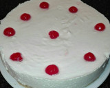 Foto del paso 3 de la receta: Tarta de piña colada