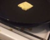 Foto del paso 5 de la receta: Pancakes de banana 🥞🍌✨