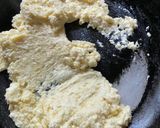 A picture of step 2 of In 10 mins Paneer Kalakand.