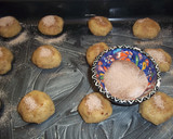 Foto del paso 16 de la receta: Mantecats