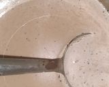 A picture of step 1 of Chocolate Nutties.