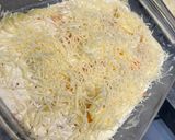 Une image de l'étape 4 de Gratin dauphinois duo de patates.