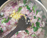 வெண்டைக்காய் கிரேவி ரெசிபி ஸ்டேப் 2 புகைப்படம்