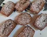 Mézes almás muffin recept fázis 7 fotója