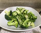 Foto del paso 2 de la receta: Res con Brócoli