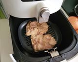 超簡單親子丼！※可搭配氣炸鍋煮加快上菜速度※的食譜步驟1照片