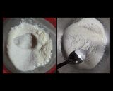 डोरा पॅनकेक (dora pancake recipe in marathi) रेसिपी स्टेप 2 फोटो 