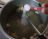 Foto langkah ke 2 dari resep Bakso.