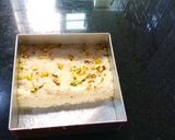 नारळाची वडी (naralachi wadi recipe in marathi) रेसिपी स्टेप 4 फोटो 