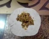 Fried Chicken Momos recipe step 1 photo