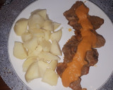 Foto del paso 8 de la receta: Solomillo a la mostaza