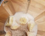 Foto del paso 3 de la receta: Jugo de Plátano con Leche
