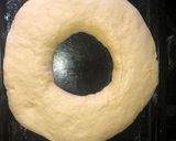 Foto del paso 6 de la receta: Súper rosca de reyes 👑