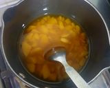 नारियल-गुड़ लड्डू रेसिपी चरण 2 फोटो